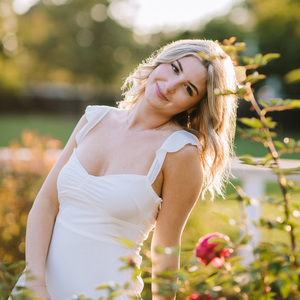 Fundraising Page: Madision Biestek